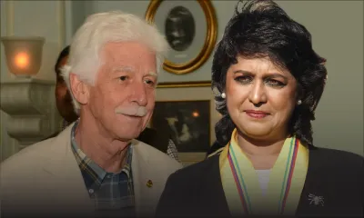 Paul Bérenger en faveur d’amendements constitutionnels pour confier les pouvoirs de nomination à la Présidence