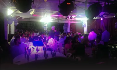 Paul Bérenger: «2016 sera l’année du MMM ; je ne vois pas le PTr se relever»