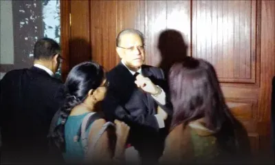 Betamax Saga: More waiting for Ramgoolam