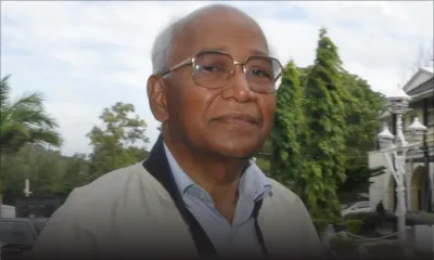 «Blanchiment d’argent et recel» : abandon des accusations contre Rundheersing Bheenick