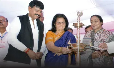 Bihar Diwas 2016 to be celebrated at the IGCIC