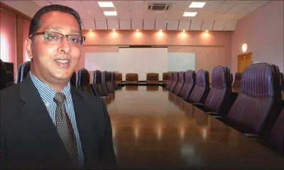 Good Governance: le projet de loi bien accueilli