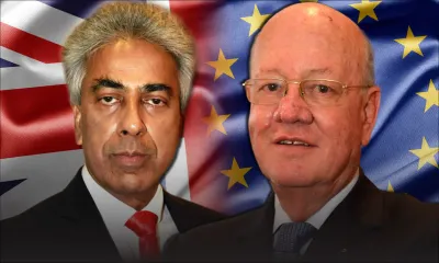 [Radio Plus] Brexit : l’île Maurice devra-t-elle se réajuster ?