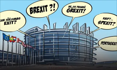 Brexit aftermath: What consequences for Mauritius