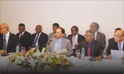 Budget 2016-17: SAJ walking on a tightrope