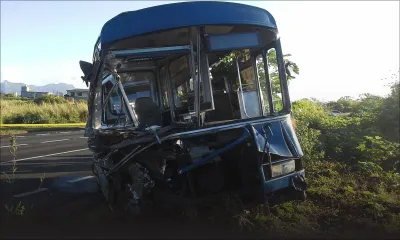 6 morts dans un accident à Beaux-Songes