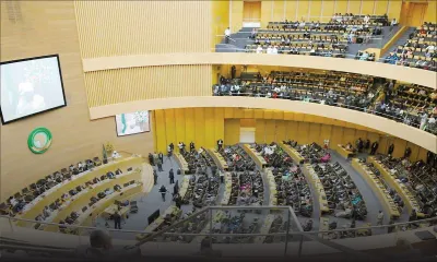 Regional cooperation: A world of opportunities