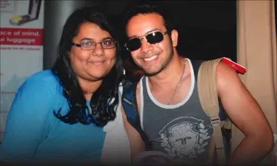 Sanamians: ces fans invétérés de Sanam Band