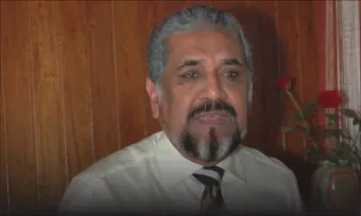 Cassam Uteem: «Pourquoi ne pas faire de la cité La Valette une Smart City?»