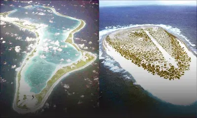 Chagos and Tromelin: Mauritius adamant to recover excised territories