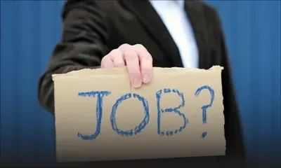 Emploi : le taux de chômage baisse de 0,2 %