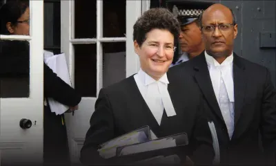 Putting everything at stake