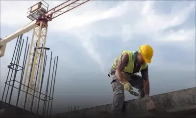 Construction de 8 000 logements sociaux : voici les compagnies de construction présélectionnées