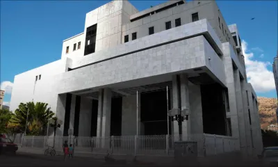 Vol dans des lieux de culte: il blesse 2 officiers de la CID