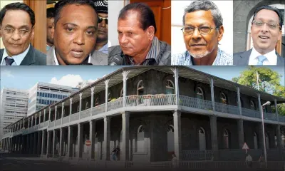 Crisis in government : An odd cohabitation in Cabinet