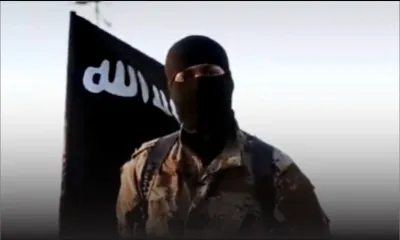 [Le Dimanche-L’Hebdo] Filière de recrutement vers la Syrie: une dizaine de personnes dans le collimateur du NSS