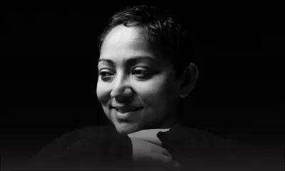 Daniella Bastien: au son du kreol