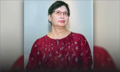 Danielle Wong: “A CSR Conference in May”