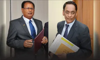 Case of Dayal and Lutchmeenaraidoo: Decision to prosecute rests upon DPP