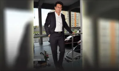 Ambitions 2016: Nissan eyes overall champion title