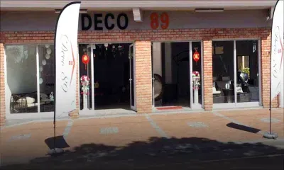 Deco 89: Creativity at its best