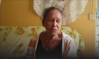 Cadavre à Saint-Pierre : témoignage de la mère de la victime