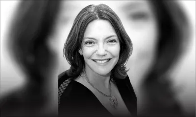 Diane Watkins: “Mauritius is gaining visibility as a property destination”