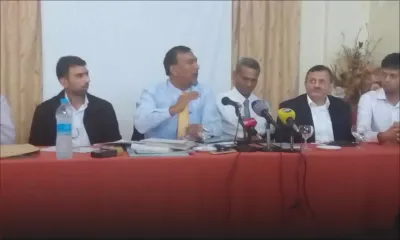 Zaid Ameer : «Nous faisons déjà l’entretien de nos véhicules reconditionnés»