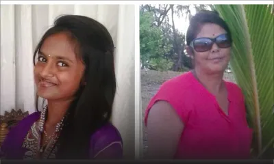 Tushal gives his first statement to the police