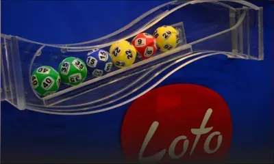 Loto : prochain jackpot à Rs 40 millions