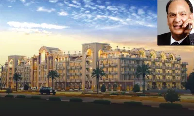 Mauritian saves 400 Dubai investors