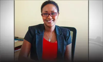 Engen Mauritius MD is one of Africa’s most influential