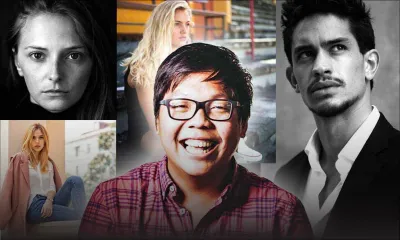 Eric Lee: A self-taught photographer