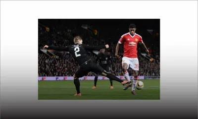 Europa League : sans faute pour les clubs anglais