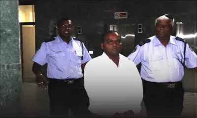 Sept ans de prison pour avoir brûlé vif son père