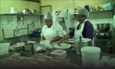 Fête du Pain : édition 2016 dans la convivialité (II)