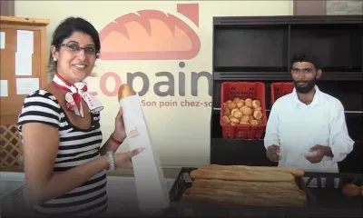 Fête du Pain : édition 2016 dans la convivialité (III)