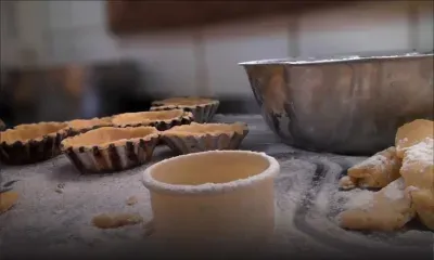 Fête du Pain : édition 2016 dans la convivialité (IV)