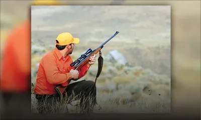 New firearms legislation voted