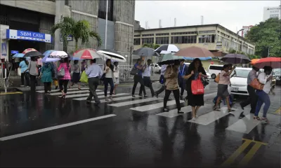 Refus de libérer les employés lors des pluies torrentielles: faut-il amender la loi pour le rendre obligatoire ?