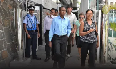 PRB : la hausse salariale coûtera entre Rs 2 et 3 milliards à l’État