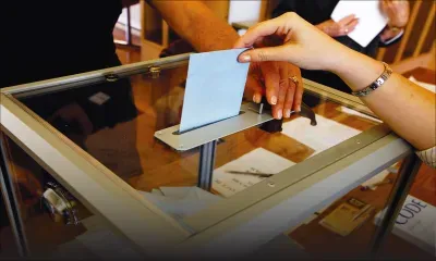 Funding of political parties: Tackling the hidden evil