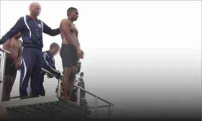 [Vidéo exclusive] GIPM : l’impitoyable test de survie dans l’eau