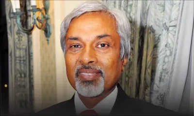 Ganesh Ramalingum: “We need a full time Minister to look after ICT”