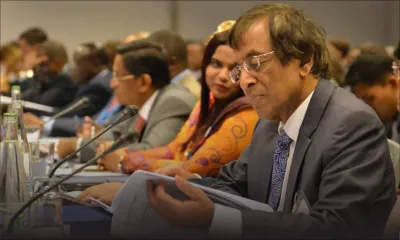 Rencontre des ministres de la Santé du Commonwealth: découvrez les 16 points discutés