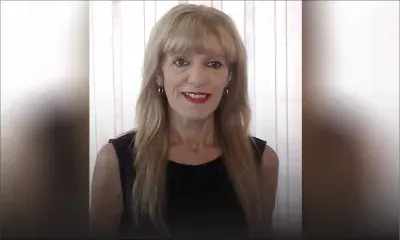 Georgina Ragaven: “Women are largely disenfranchised in decision making”