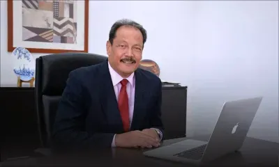 Gerard Sanspeur: “Digital democracy in economic policy”