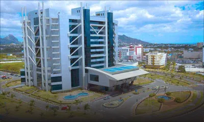 Global Business: Mauritius sets to woo international investors