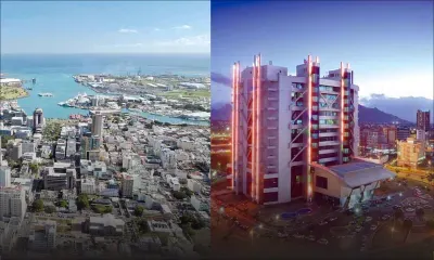 Global Business: An impending death?