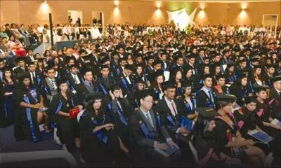 Jobless graduates: Will 2016 bless them with bliss?